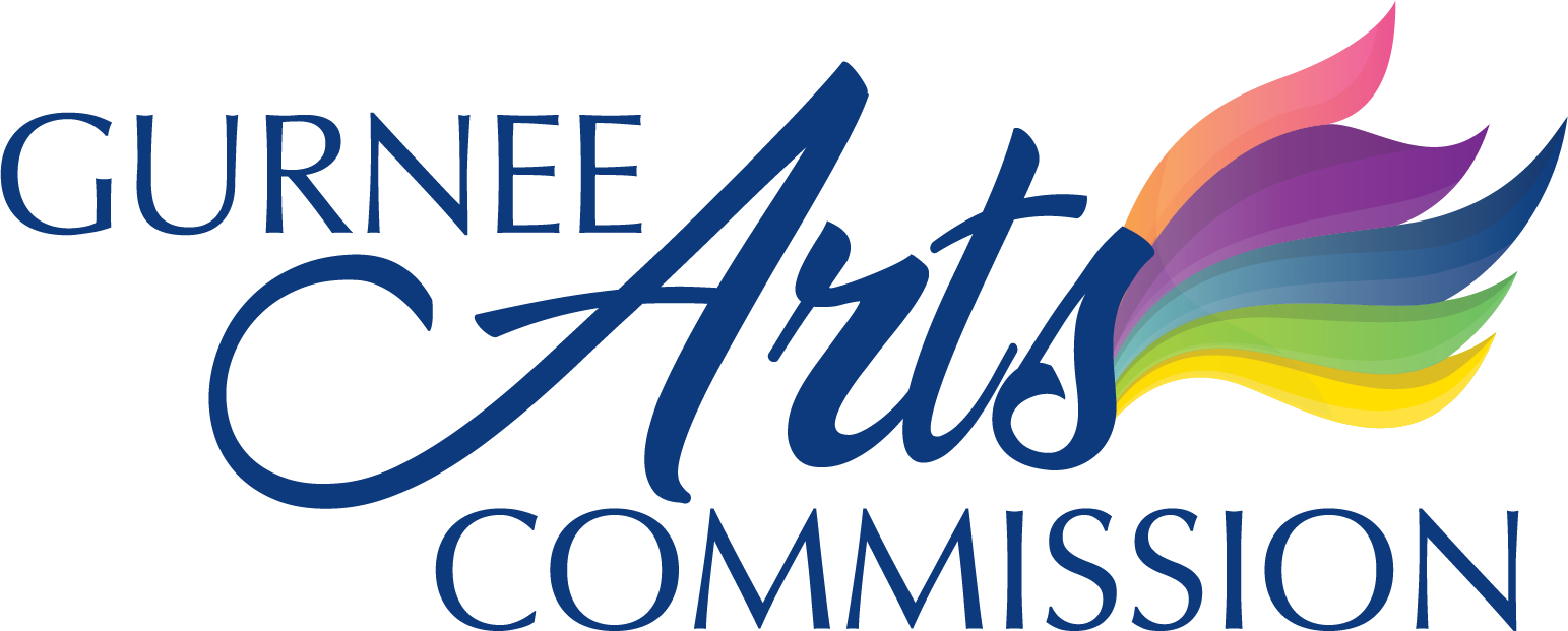 Gurnee Arts Commission Logo